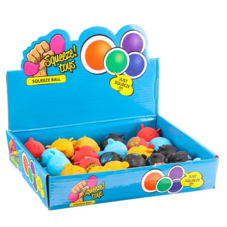 Magic "Underwater World", species mix-5