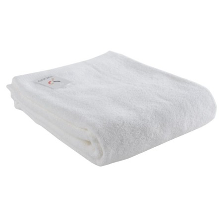 Essential towel, 612 g, size 90x150 cm, white color-2