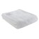 Essential towel, 612 g, size 90x150 cm, white color
