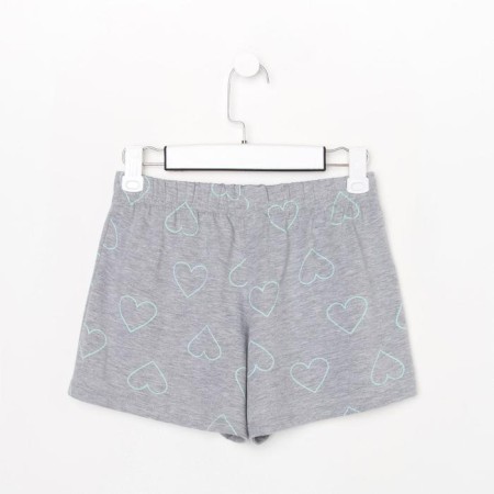 Women's shorts KAFTAN "Fresh" p. 48-50-7
