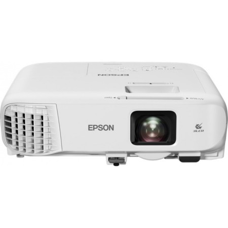 Projector Epson EB-982W 3LCD 4200LM (1280x800) 16000: 1 Lamp resource: 6500 hours 1xusb Typea 1xu 10044-8