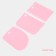 Konfinetta confectionery set, 17 items, pink