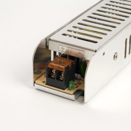 Electronic transformer for 12 W LED tape, Feron, LB009, 5A, 60 W-2