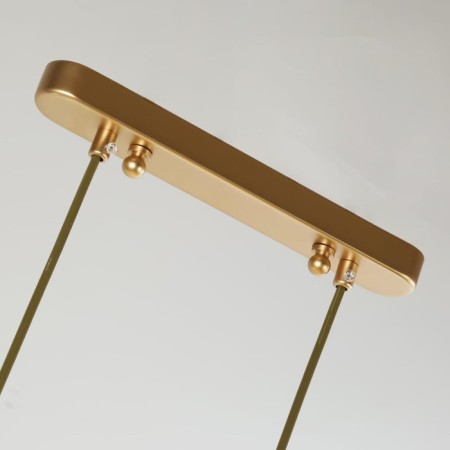 Suspending chandelier TRAUBE 400 mm, E27 240W-3