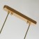 Suspending chandelier TRAUBE 400 mm, E27 240W