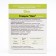 Glycine Ecotex, 50 tablets