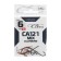Hooks Cobra Allround, series CA121, No. 6, 10 pcs., Mix