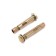 Tundra anchor bolt, galvanized, 12x65, 60 pcs