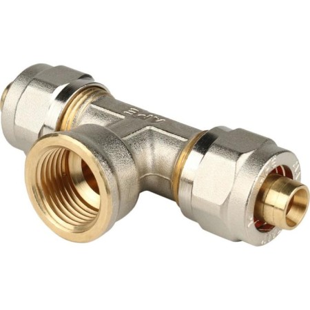 The STOUT SFS-0012-001216, 1/2 "x16 mm, external thread, for metal-plast. Pipes, screw