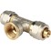 The STOUT SFS-0012-001216, 1/2 "x16 mm, external thread, for metal-plast. Pipes, screw