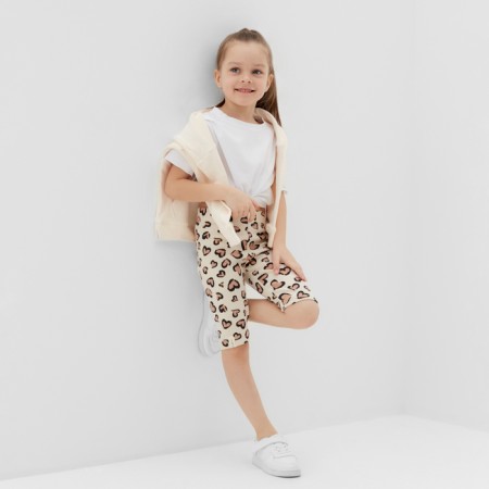 Board-worships children's KAFTAN LEO LOVE, p. 34 (122-128 cm)-3