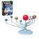 Set for experiments "planetarium", fixes