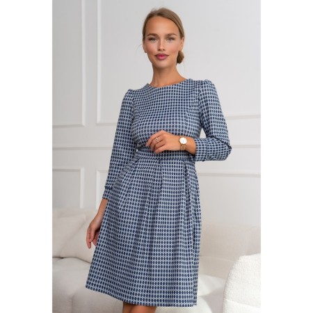 Women's dress, size 50-3