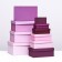 Set of boxes 10 in 1 "Sweet Dream", 30 x 19 x 11.5 - 11 x 6.5 x 4 cm