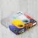 Thread Dor Tak 40/2, 400 yards, color No. 602 Blue, 10 pcs in the unitary enterprise.