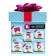 Gift set with Extra Wow-Surprise circle