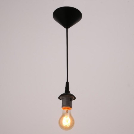 Suspension Bayerlux plastic 80 cm black-1