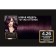 Hair dye l’Oreal Preference Recital "noble plum", tone 4.26, saturated cold purple