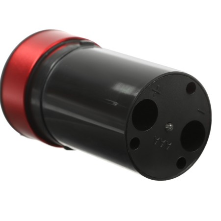 Vacuum plug for bottles Huohou HU0248, electric, 2HAAA, black-3