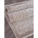 Rectangular carpet Merinos Morocco, size 160x220 cm