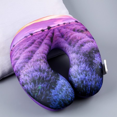 Antistress Lavender Antistress Pillow-1
