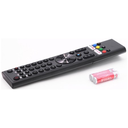 Huayu B1528, JX-C005 remote control with a voice function for the Hyundai TV, Blaupunkt, Changho 108134-3