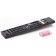 Huayu B1528, JX-C005 remote control with a voice function for the Hyundai TV, Blaupunkt, Changho 108134