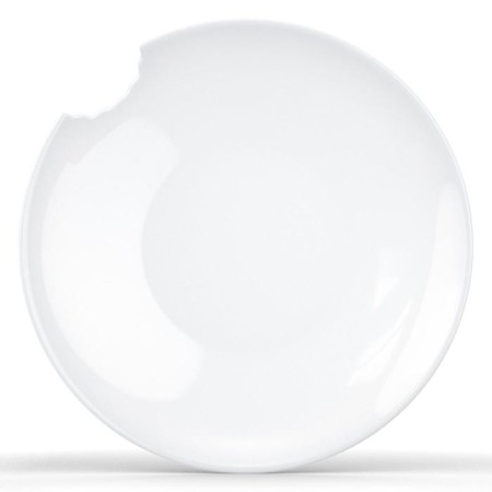 TASSEN with BITE plates, deep, 24 cm, 2 pcs