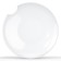 TASSEN with BITE plates, deep, 24 cm, 2 pcs