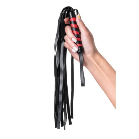 Foglger Anonymo, PU Skin, 45 cm, black color-3