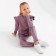 Kit for children (jumper, trousers) minku: casual collection lemesis color, height 104