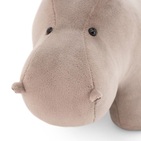 Soft toy "Hippo", 20 cm-4