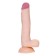 A-Toys Byfa Minc phallimitator, 21 cm, tpe