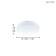 Frania-a lamp, 1x12W LED, 2700-6500K, 1050LM, white color