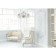 Valencia chandelier, size 95x200x95 cm, 400W 10xe14 IP 20