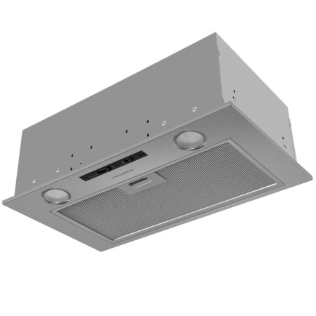 Exposure Maunfeld Crosby Light 5028, built -in, 850 m3/h, 3 speeds, 49.8 cm, gray
