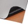 Vibration isolation No. 3 Torso, 250 x 350 mm, thickness 3 mm, set 7 sheets
