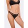 Female cowards Natu XS, black color