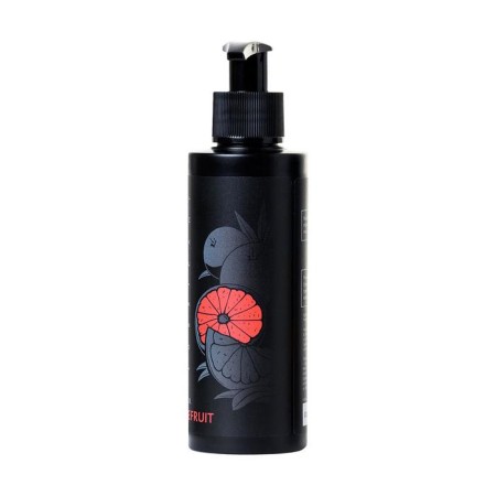 Erotist massage oil, edible, with the taste of grapefruit, 150 ml-2