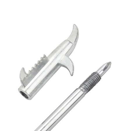 Tire cleaning tool-2