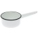 Bucket, 1 l, metal handle, induction, color mix