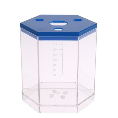 Set for experiments "Crystal Workshop", in a package-2