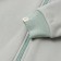 Combineson children's minku, pistachio color, height 68-74