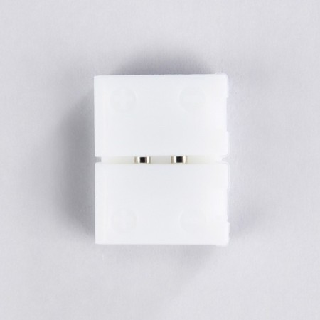 Direct connector for LED tape 2835 12/24V (2 contacts) GS6001, 10 pcs-1