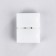 Direct connector for LED tape 2835 12/24V (2 contacts) GS6001, 10 pcs