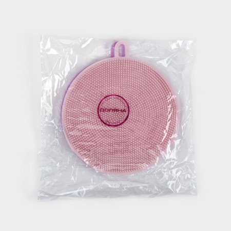 Bruste Silicone Dolyana, 2 pcs, 11 × 11 × 1 cm, color mix-9
