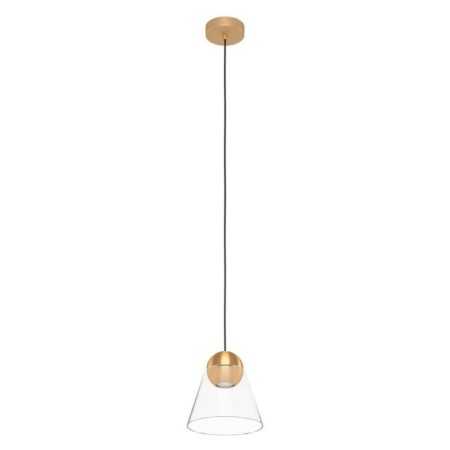 Cerasella 1x4.5W chandelier GU10