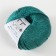 Yarn "Milano" 8%alpaca, 20%wool, 8%viscose, 64%acrylic 130m/50g (873 emerald)