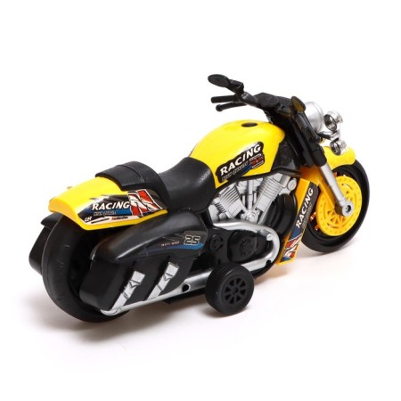 Motorcycle Inertial Harley Color Mix-2