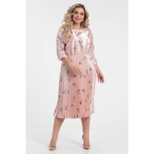 Women's dress, size 56